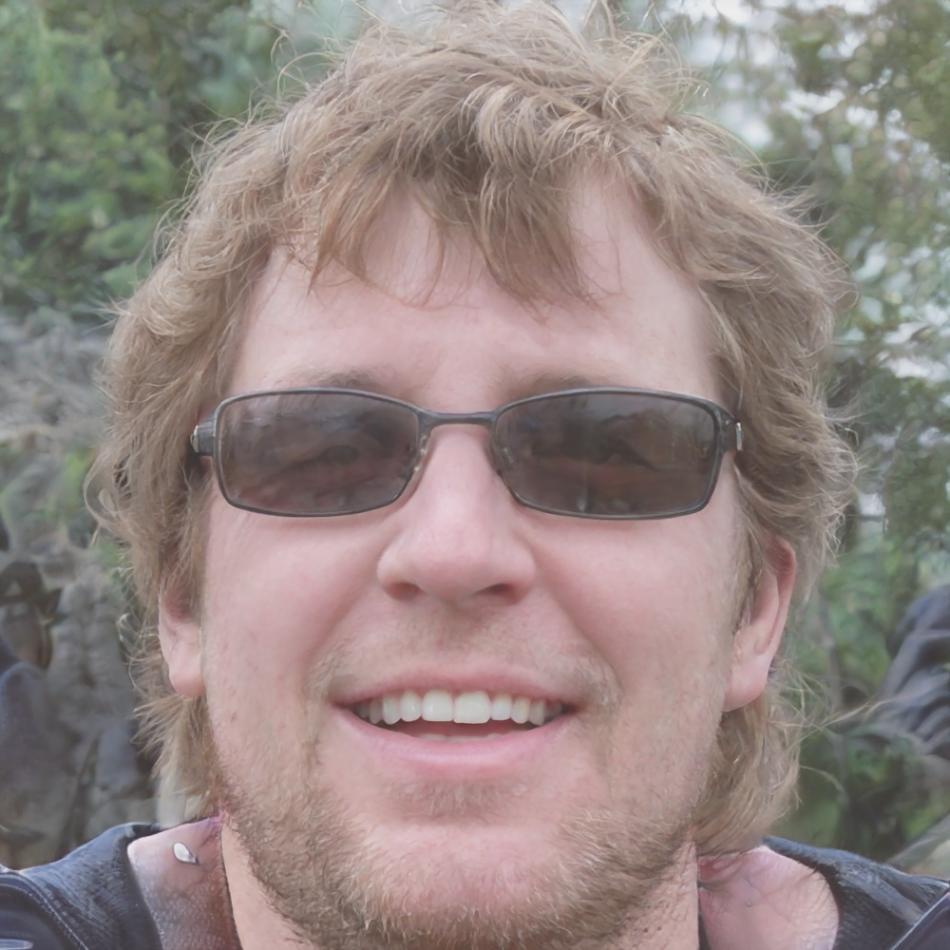 Portrait de Marc Dubois, expert en modélisation financière